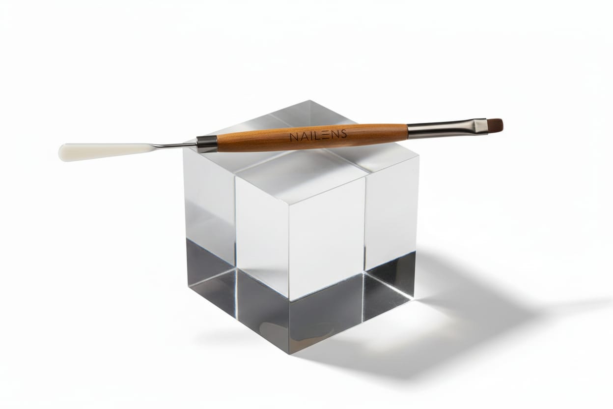 NAILENS PENNELLO ACRYGEL