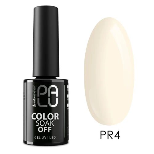 PALU GEL POLISH PR4