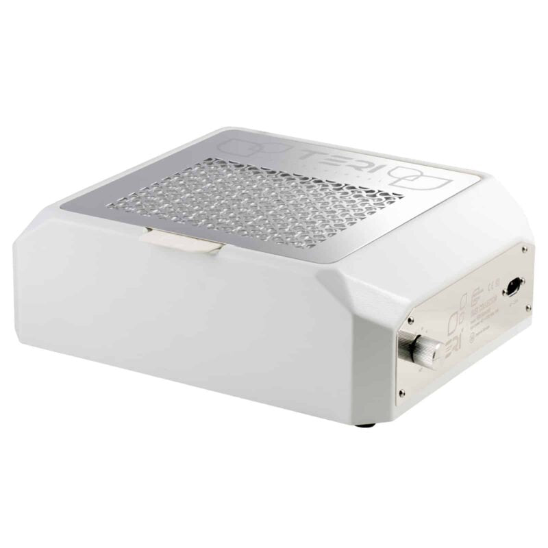 ASPIRATORE TERI DIAMOND WHITE