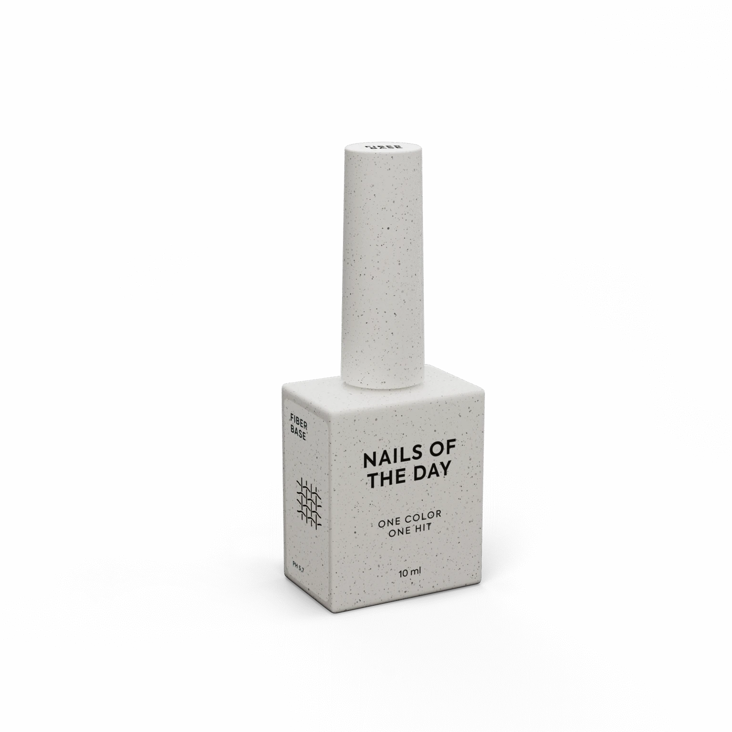 NAILS OF THE DAY FIBER BASE