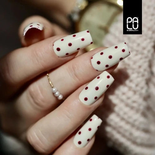 PALU GEL POLISH PR9