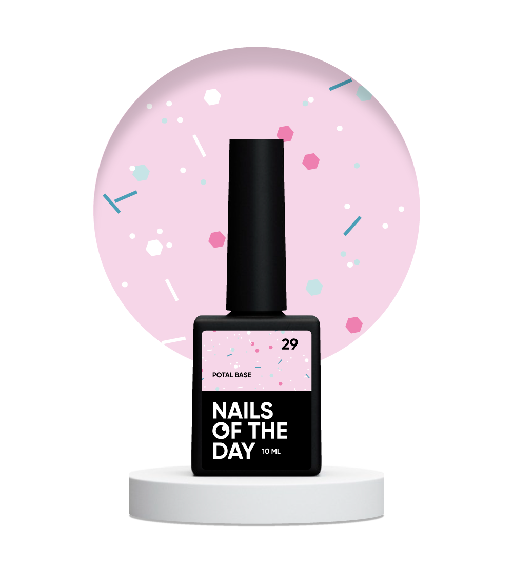 NAILSOFTHEDAY POTAL BASE 29