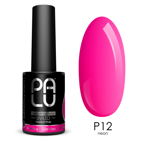 PALU GEL POLISH P12