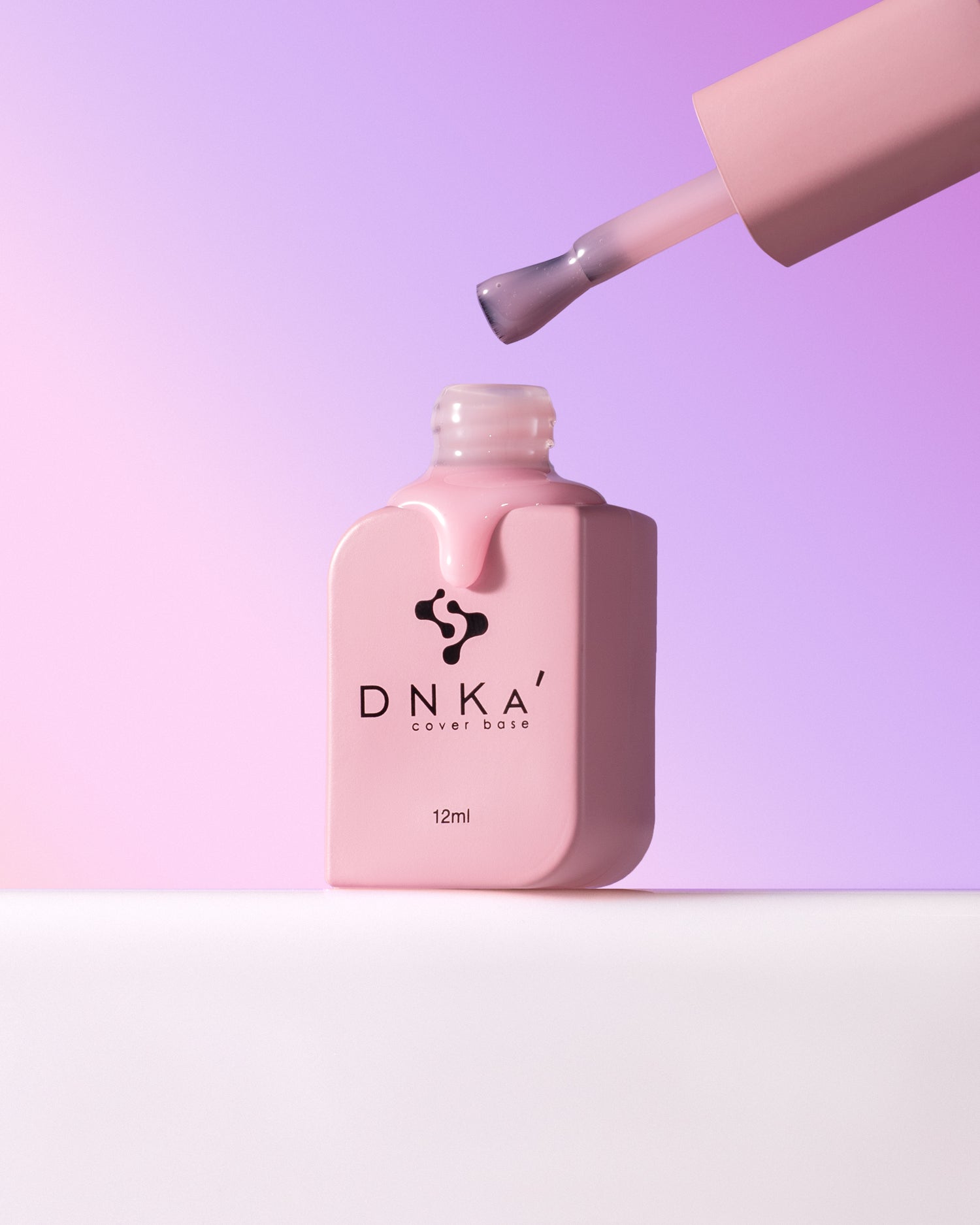 DNKA LIQUID ACRYGEL 0017