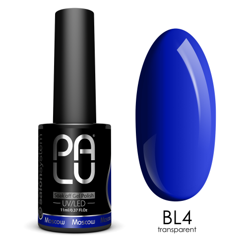 PALU GEL POLISH BL4
