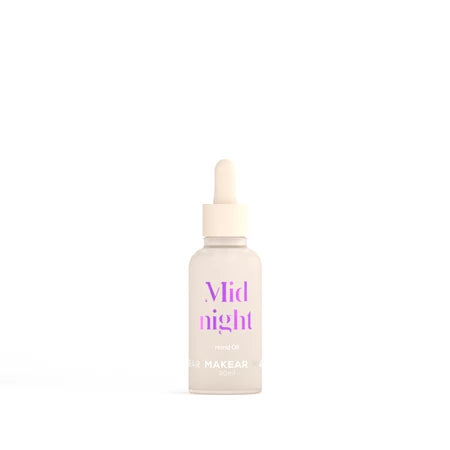 MAKEAR OLIO CUTICOLE MIDNIGHT