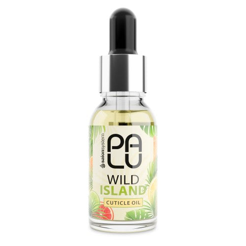 PALU OLIO CUTICOLE 15 ML