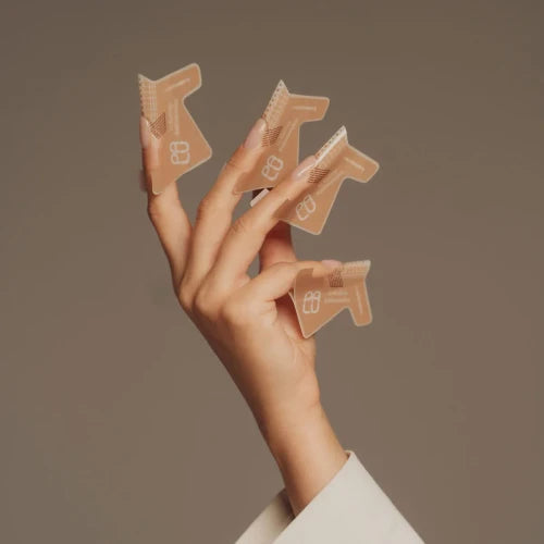 PALU NAIL FORM BY KALINA KALINOWSKA