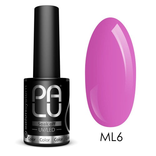 PALU GEL POLISG ML6