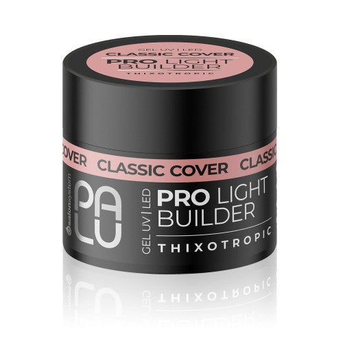 PALU PRO LIGHT BUILDER CLASSIC COVER