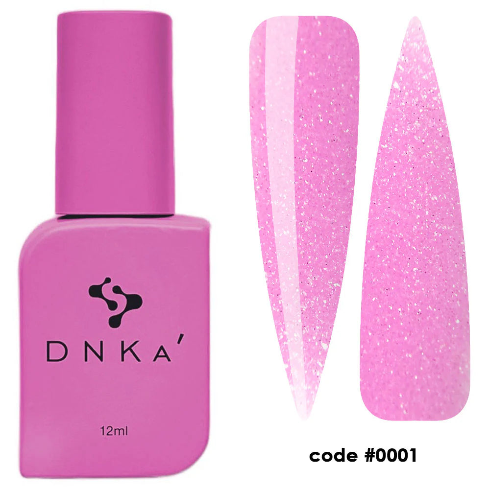 DNKA LIQUID ACRYGEL 0001