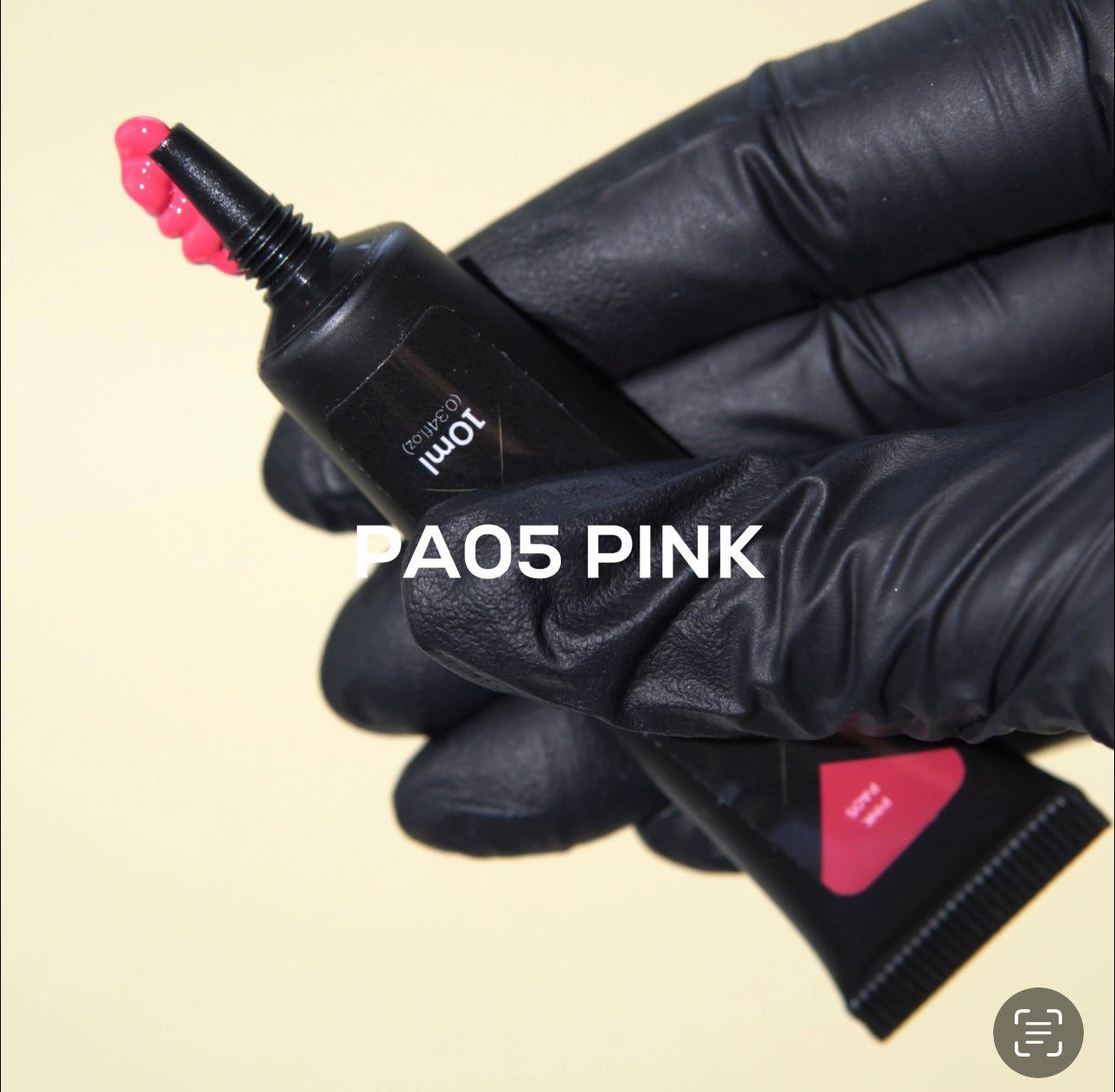 MAKEAR PRO ART PINK PA05