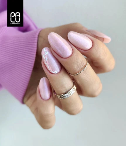PALU PRO CONTROL BUILDER GEL SHINY PINK