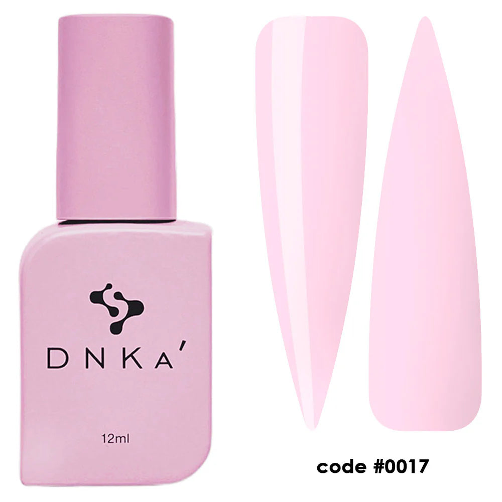 DNKA LIQUID ACRYGEL 0017