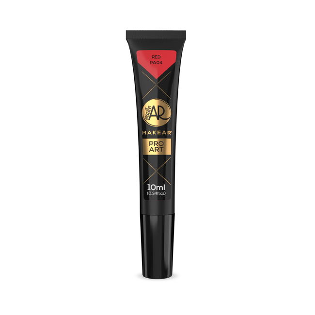 MAKEAR PRO ART RED PA04