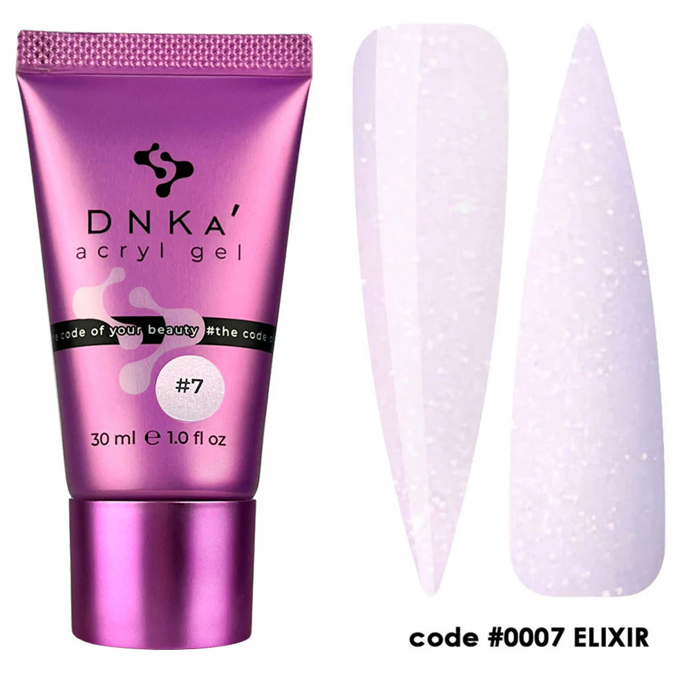 DNKA ACRYLGEL ELIXIR 0007