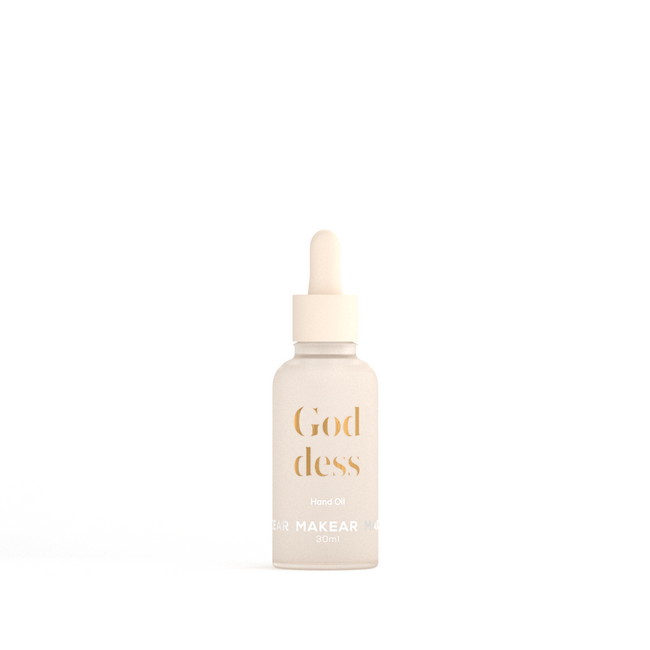 MAKEAR OLIO CUTICOLE GODDESS