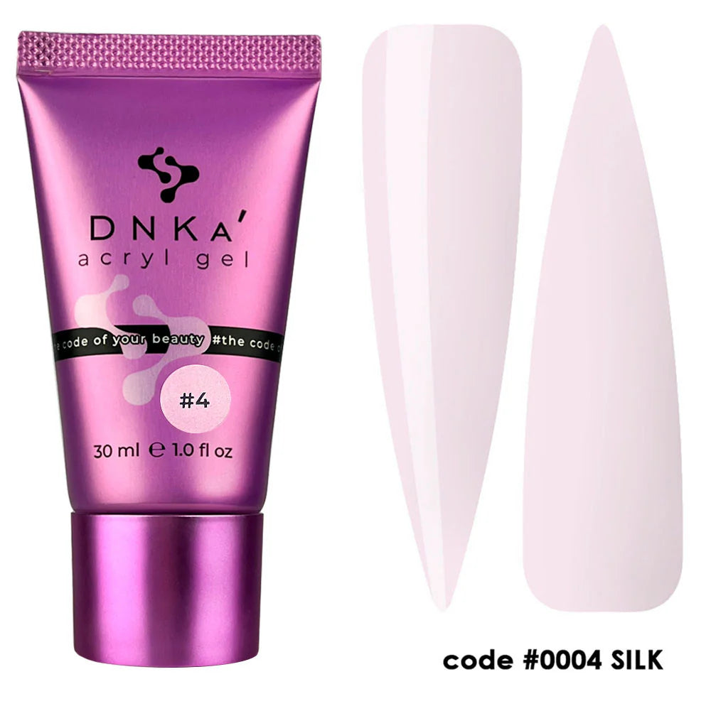 DNKA ACRYLGEL SILK 0004