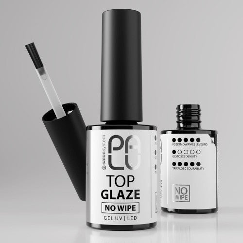 PALU TOP GLAZE SENZA DISPERSIONE