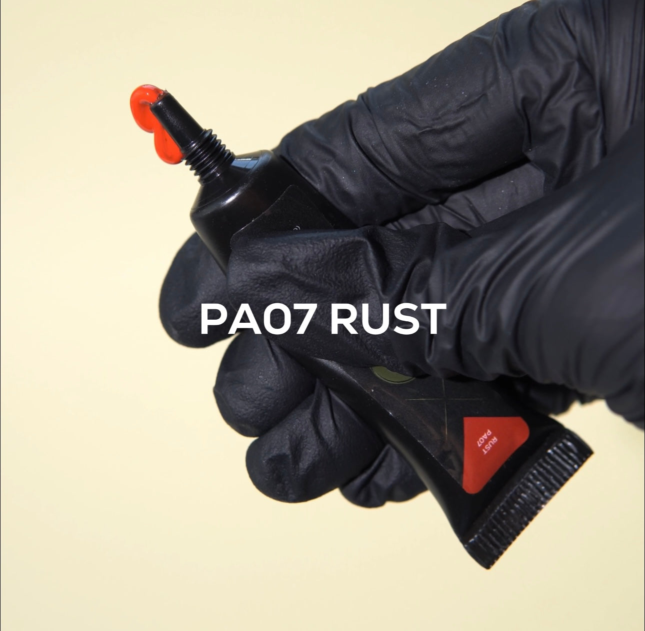 MAKEAR PRO ART RUST PA07