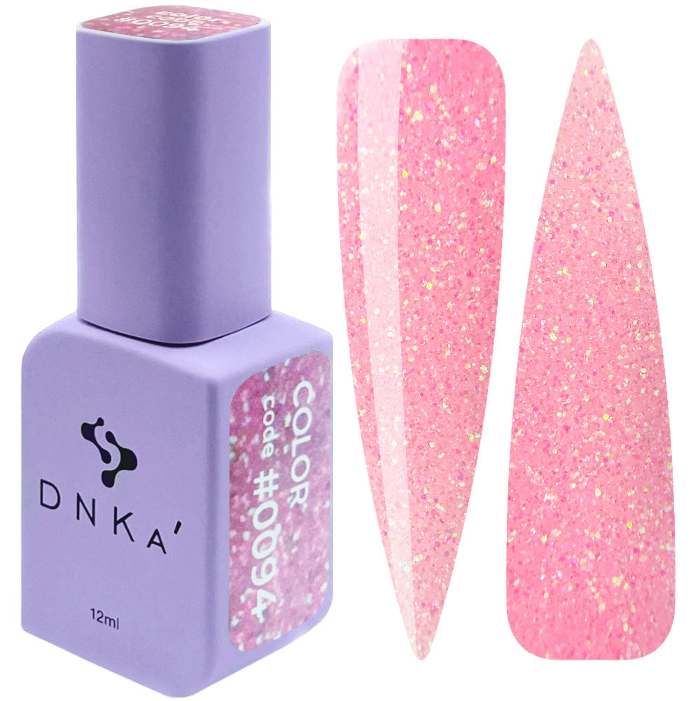 DNKA GEL POLISH 0094