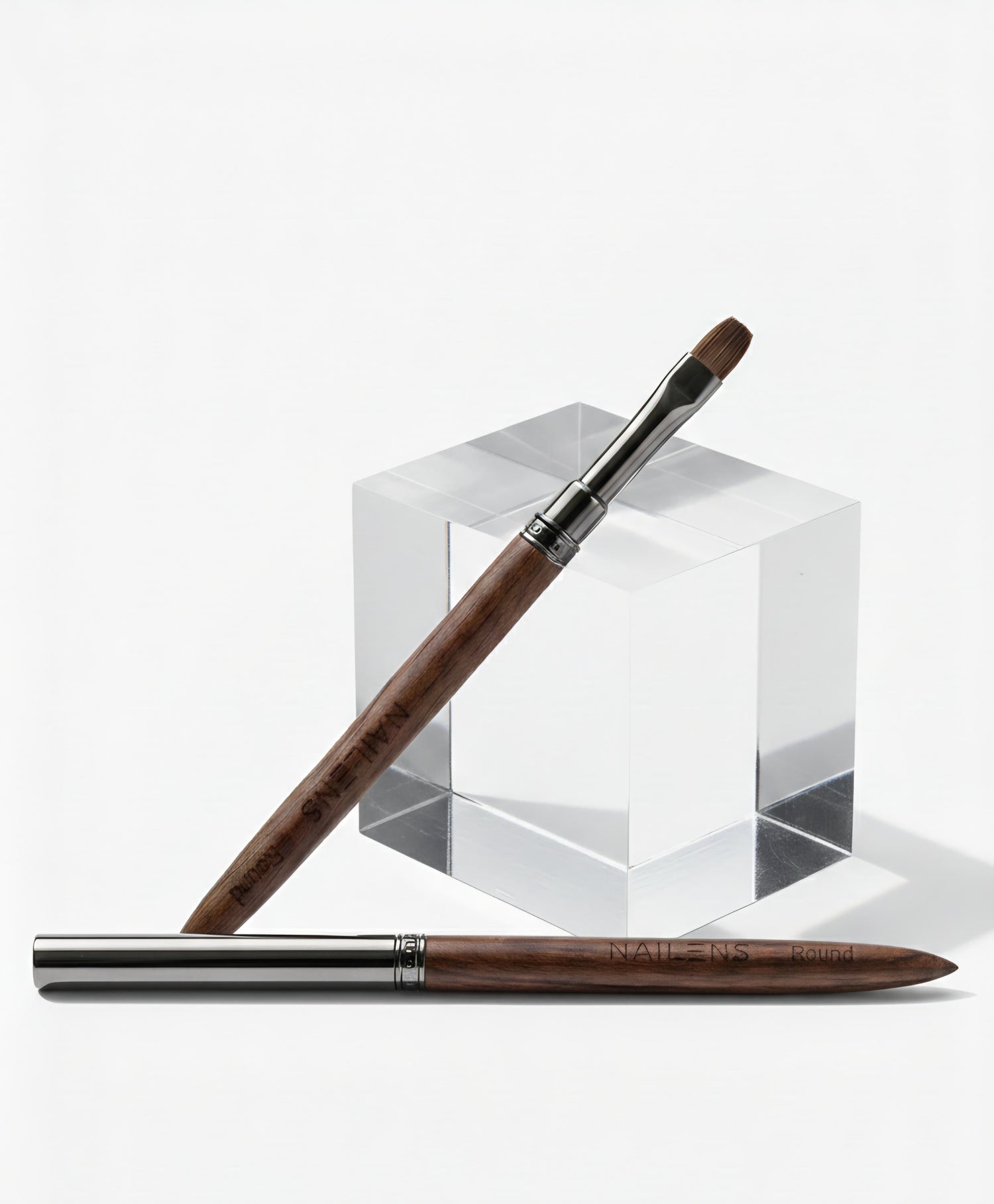 NAILENS PENNELLO ROUND