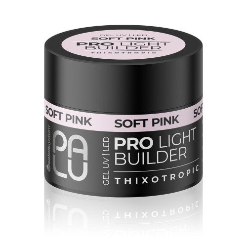 PALU PRO LIGHT BUILDER SOFT PINK