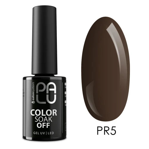 PALU GEL POLISH PR5