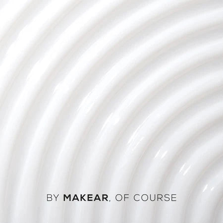 MAKEAR ACRYGEL MILKY WHITE AG02