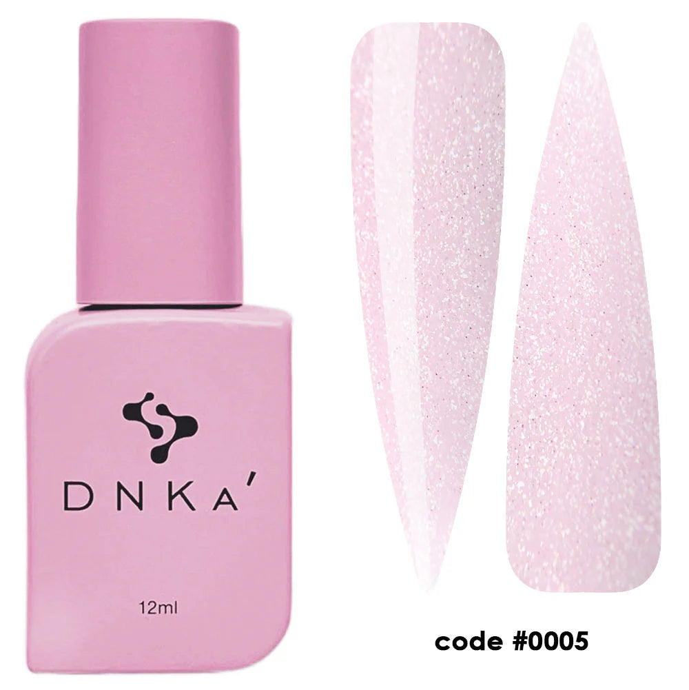 DNKA LIQUID ACRYGEL 0005