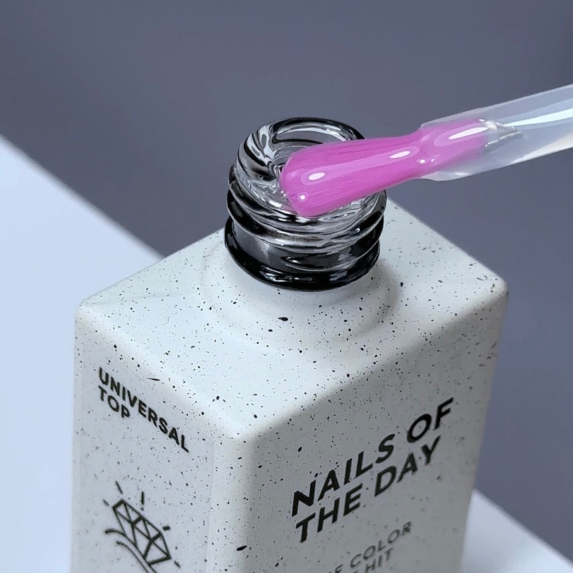 NAILS OF THE DAY UNIVERSAL TOP SENZA DISPERSIONE