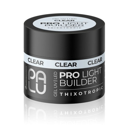 PALU PRO LIGHT BUILDER CLEAR