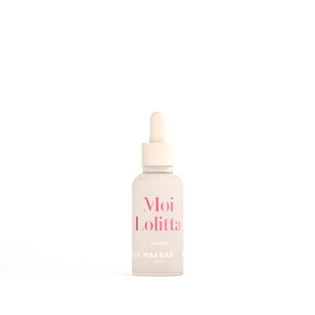 MAKEAR OLIO CUTICOLE MOI LOLITA