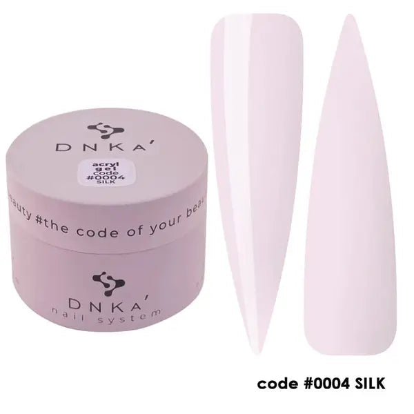 DNKA ACRYLGEL SILK 0004