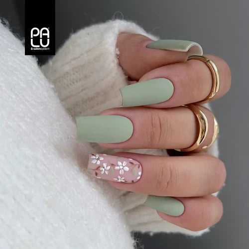 PALU GEL POLISH PR3