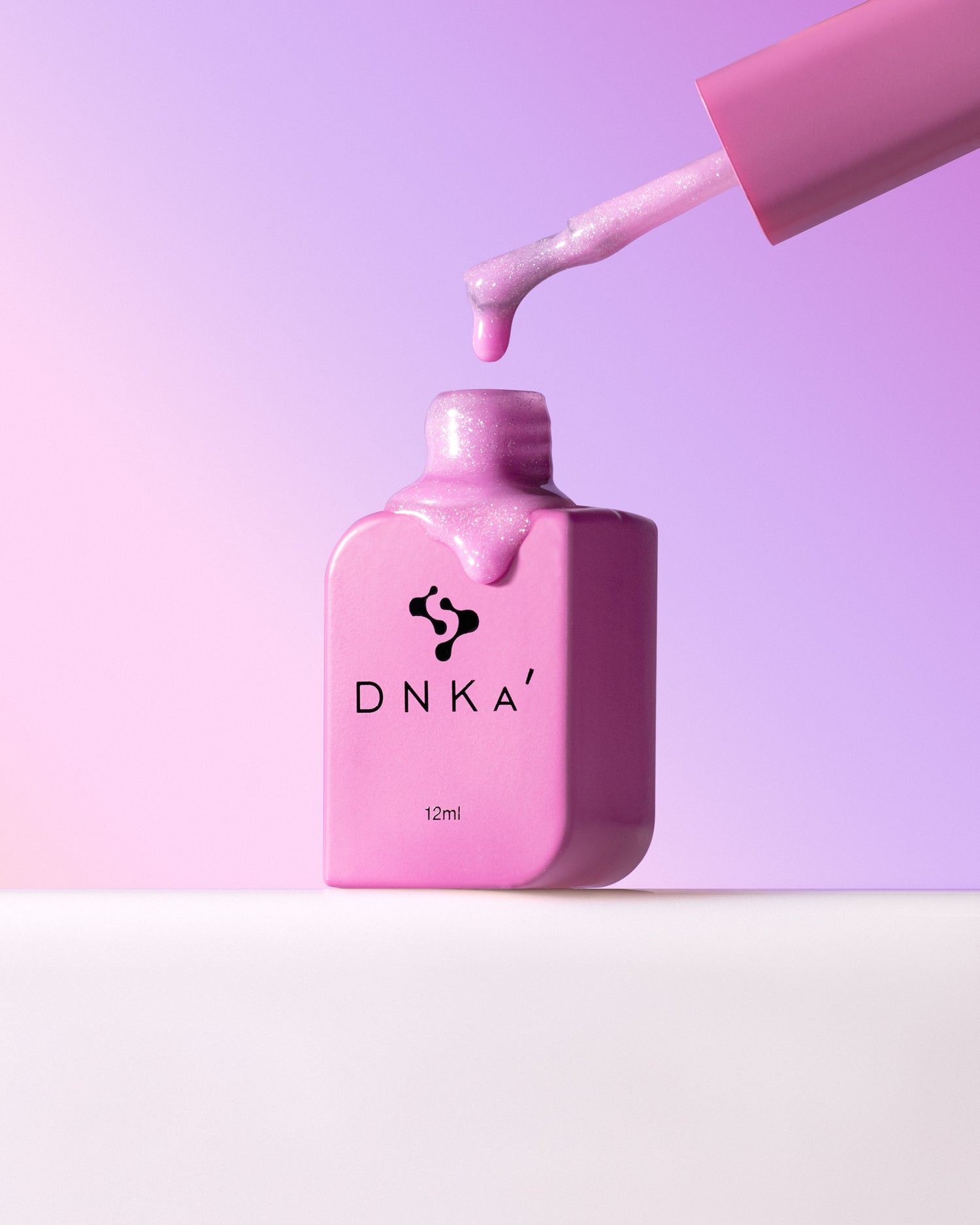 DNKA LIQUID ACRYGEL 0001