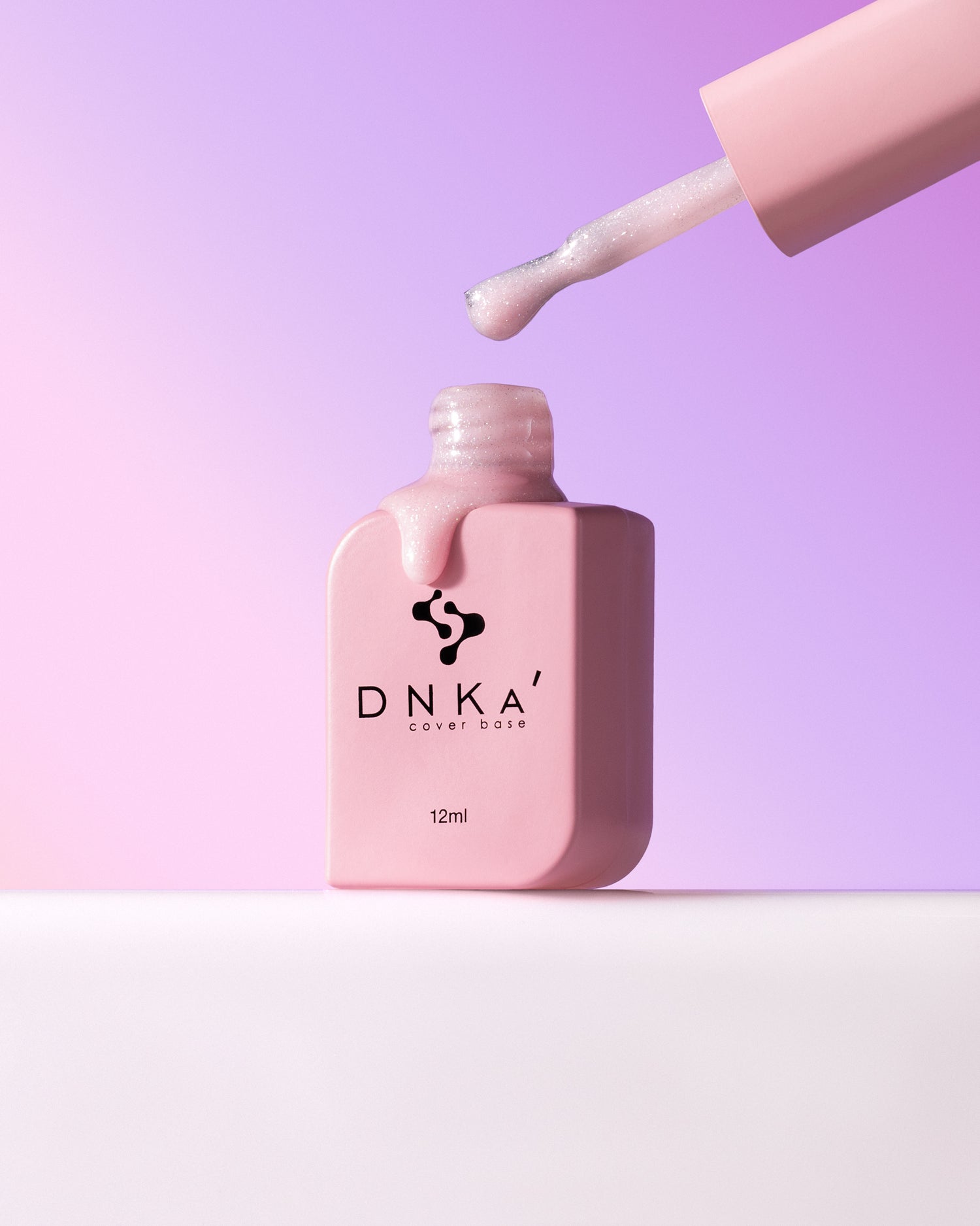 DNKA LIQUID ACRYGEL 0005