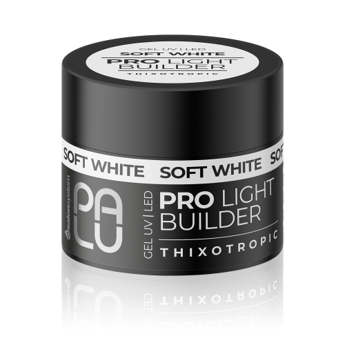 PALU PRO LIGHT BUILDER SOFT WHITE