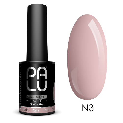 PALU GEL POLISH N3