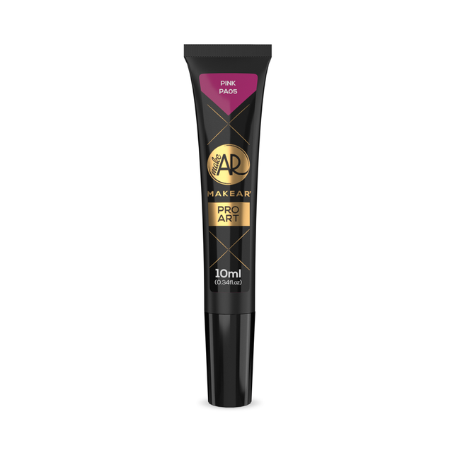 MAKEAR PRO ART PINK PA05