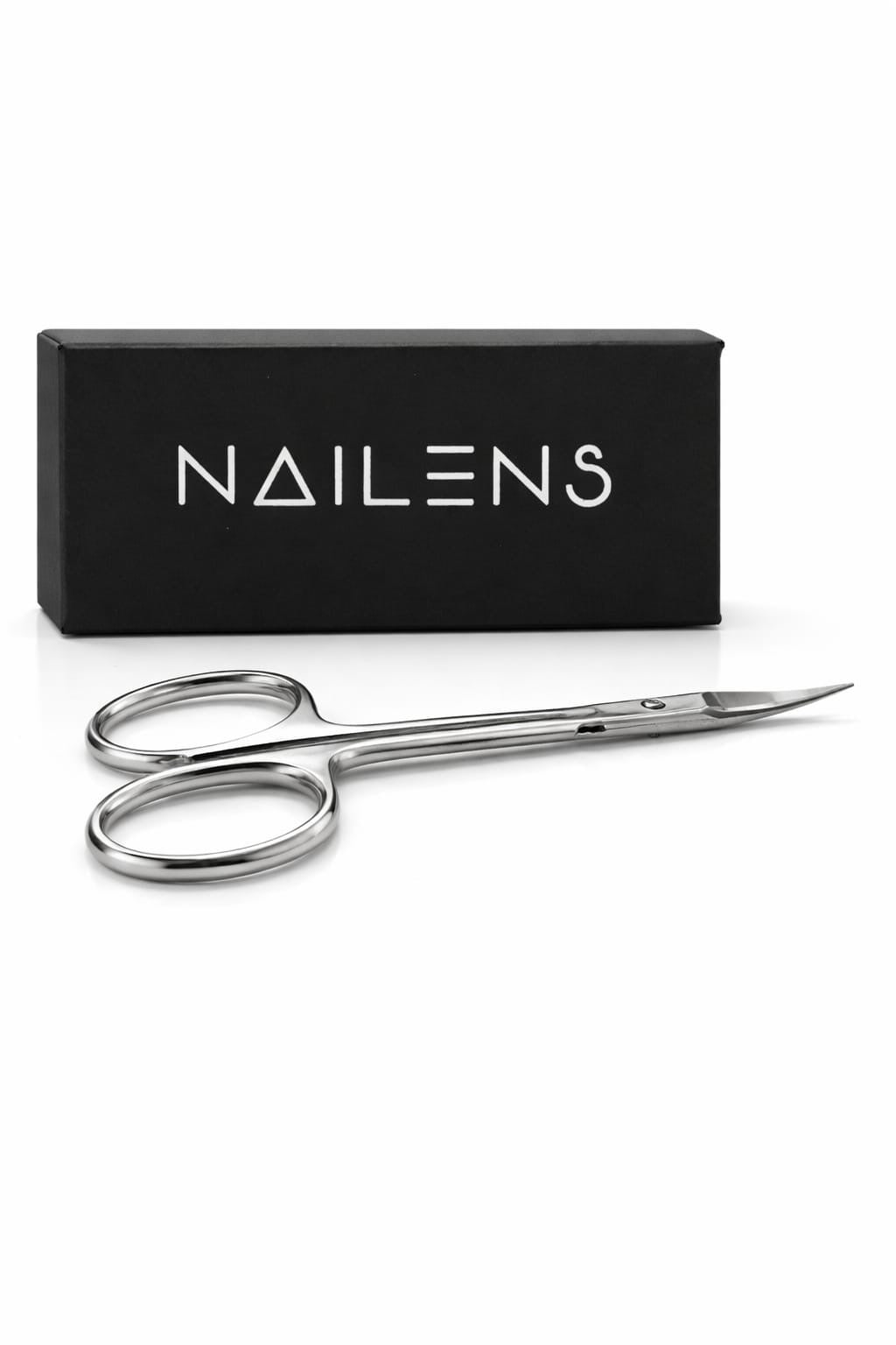 NAILENS FORBICI TYPE 2