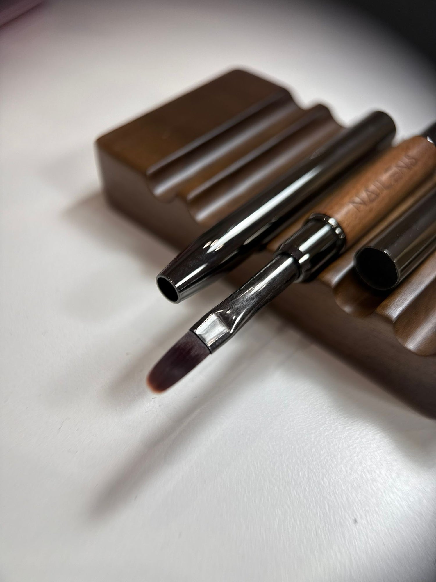 NAILENS PENNELLO 2IN1