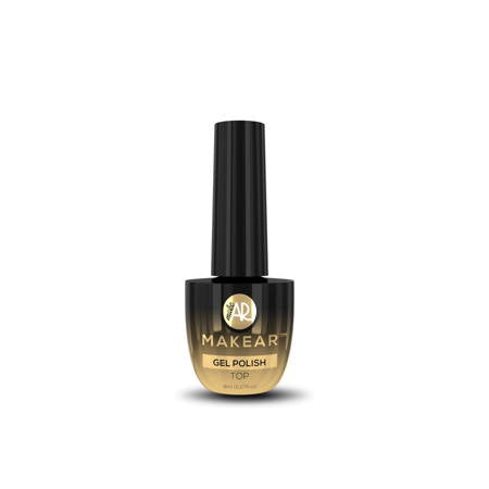 MAKEAR TOP COAT CON DISPERSIONE