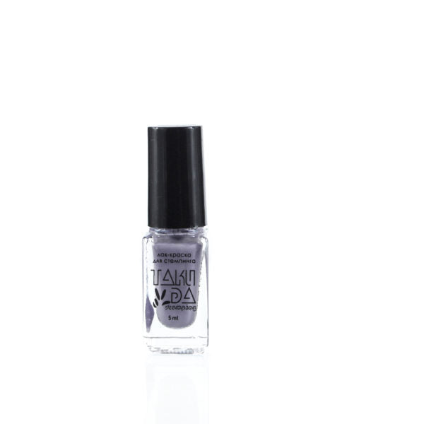 SMALTO TAKI DA 078 PER STAMPING 5ML